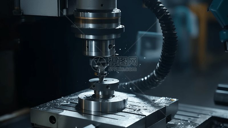 高精度走心机在非标零件定制中的应用解析