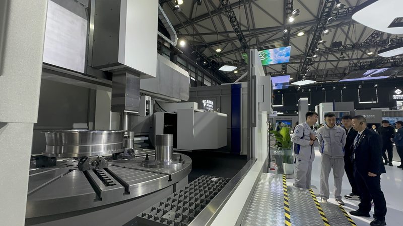 数控走心机调试：关键步骤与经验分享