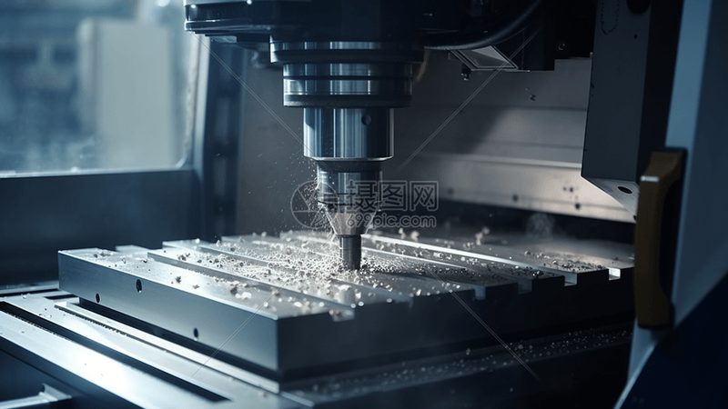 高精度钻攻中心：揭秘其核心优势与选型要点**