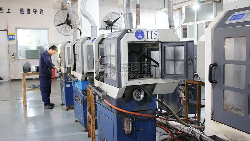 聊城市器材有限公司