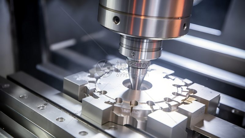 国产加工中心品牌报价解析：揭秘选购要点**