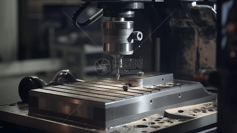 钻攻中心安装步骤详解：确保精度与效率的关键环节