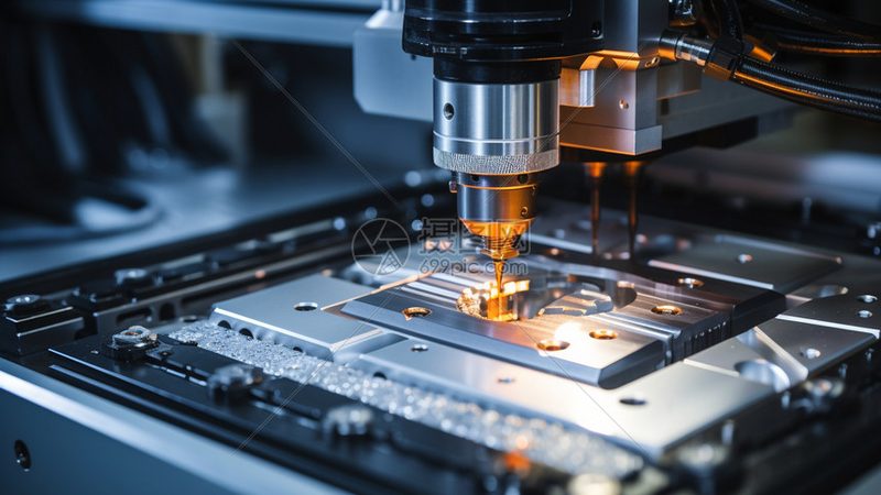 数控机床导轨分类解析：揭秘高效加工的秘密武器