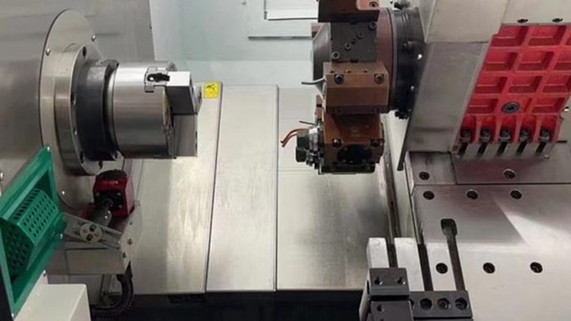 轧辊磨床代理不是签个协议那么简单
