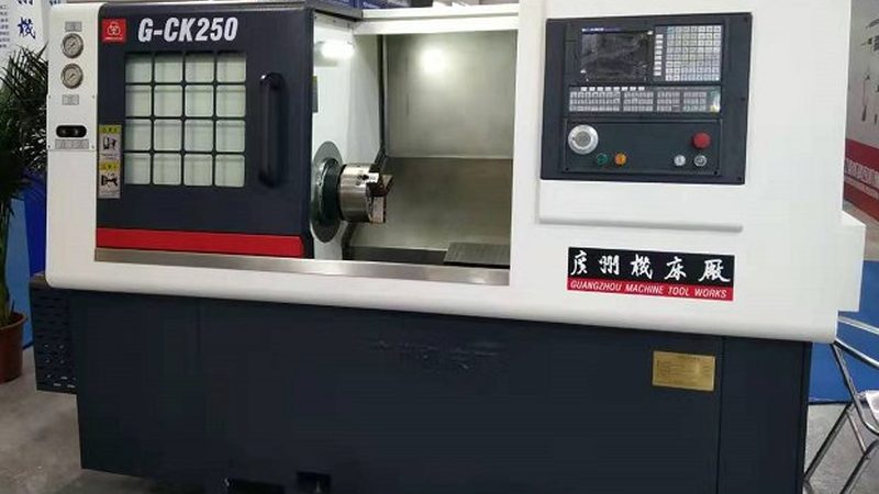 龙门数控车床精度标准：揭秘加工精度的核心要素**
