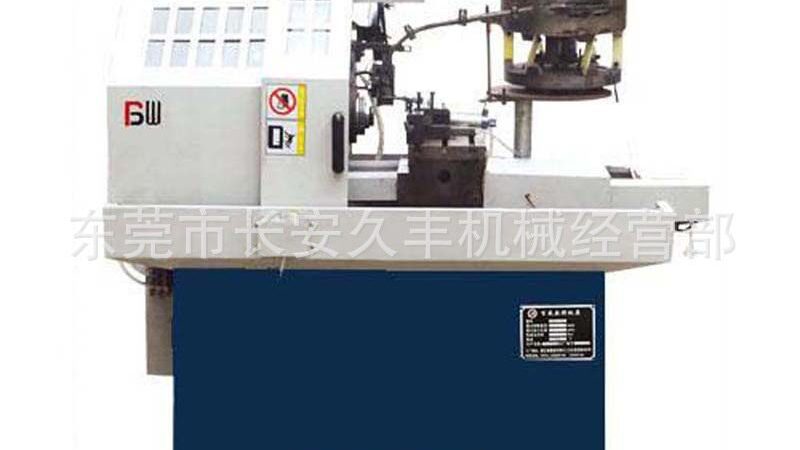 高速卧式加工中心主轴转速范围：揭秘高效加工的秘密